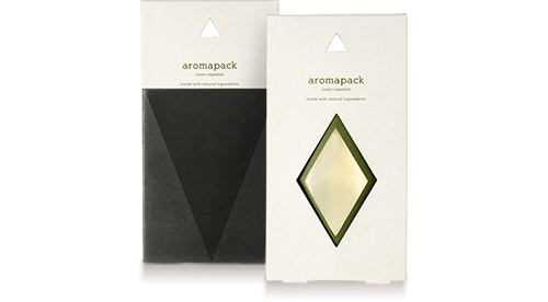 aromapack アロマパック